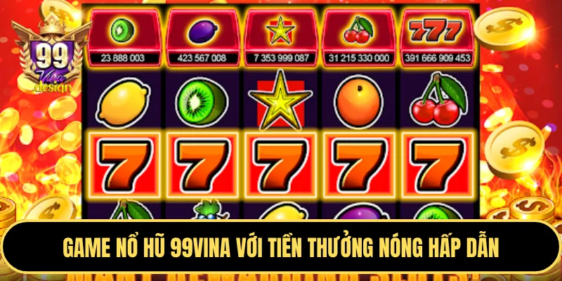 Giao diện nền tảng 13win1